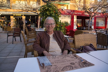 Pilar de la Horadada